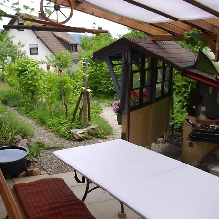 Gemuetliches Mit Wintergarten *