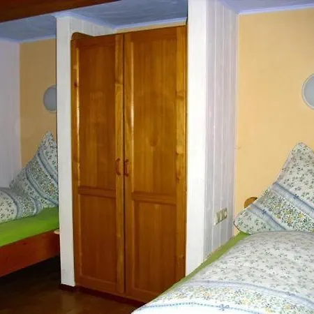 Apartment Gemuetliches Mit Wintergarten *