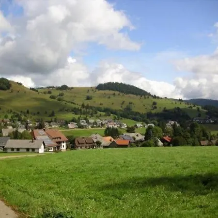 Gemuetliches Mit Wintergarten Apartment *