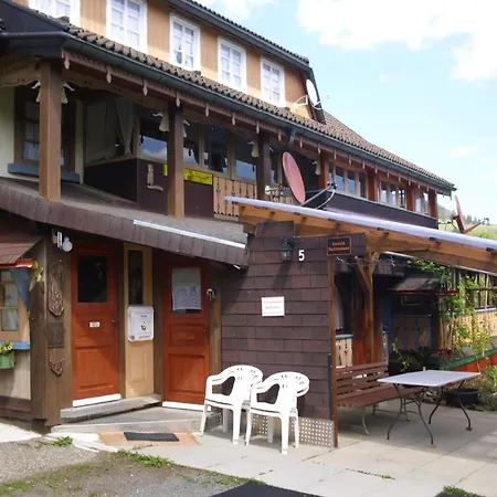 Gemuetliches Mit Wintergarten Apartment *
