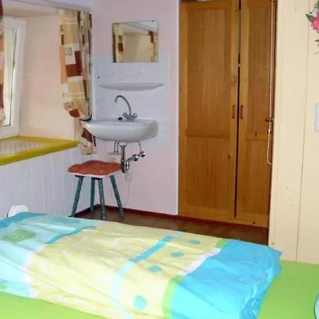 Apartament Wannenhof Romantik