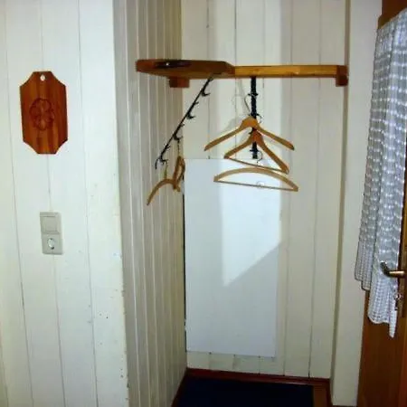 Apartament Wannenhof Romantik Bernau im Schwarzwald