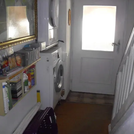 Apartament Wannenhof Romantik