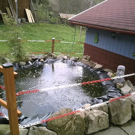 Wannenhof Romantik Apartament Bernau im Schwarzwald
