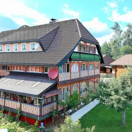Wannenhof Romantik *