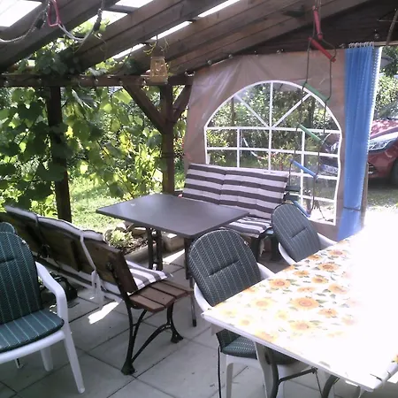 Apartament Wannenhof Romantik Bernau im Schwarzwald