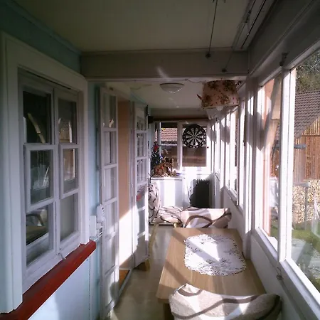 Wannenhof Romantik Apartament Bernau im Schwarzwald